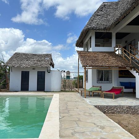 Hotel Nyumbani Tamu Watamu Exterior foto