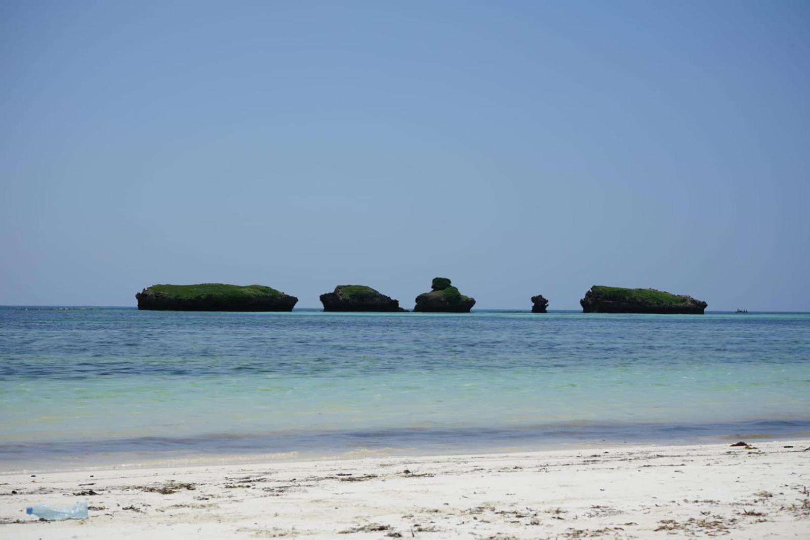 Hotel Nyumbani Tamu Watamu Exterior foto